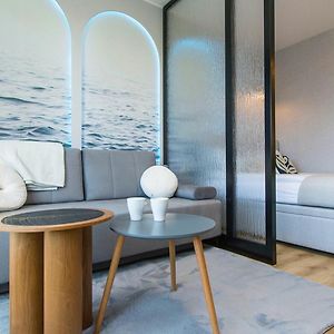Appartement met een Slaapkamer